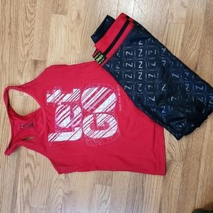 Zumba Set